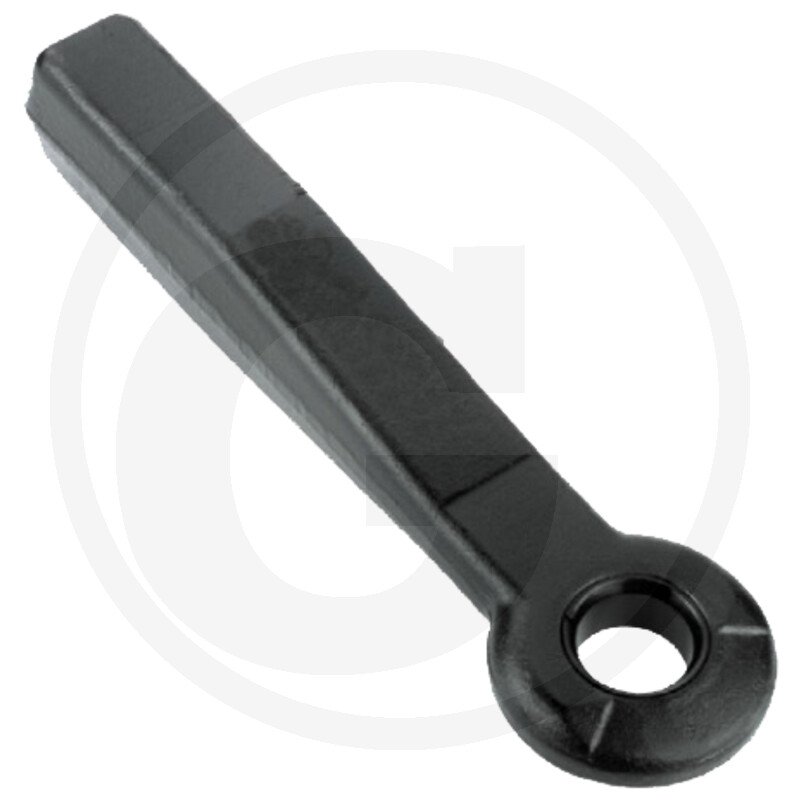 Ucho zaczepu 8005142