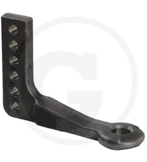 Ucho zaczepu 8004923