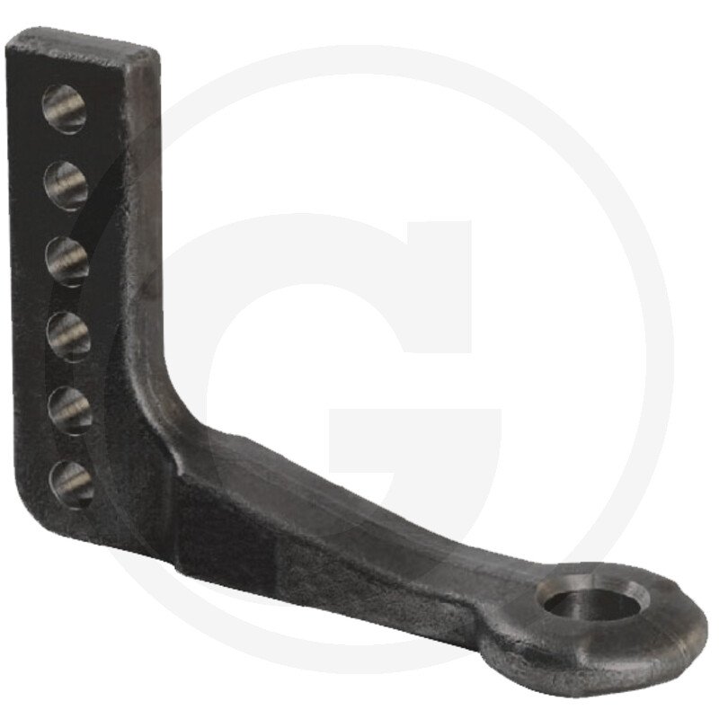 Ucho zaczepu 8004923