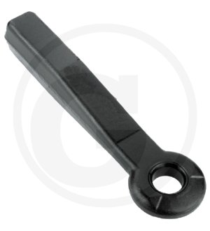 Ucho zaczepu 8005520