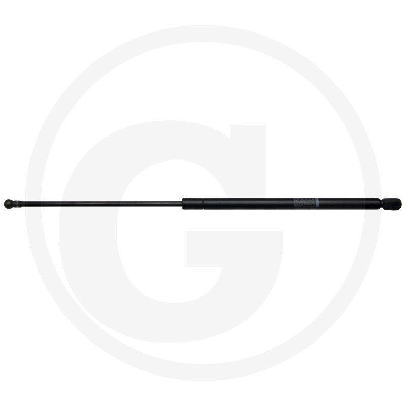 Siłownik gazowy H175502020050