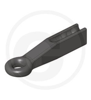 Ucho zaczepu 00.651.41.1-A01