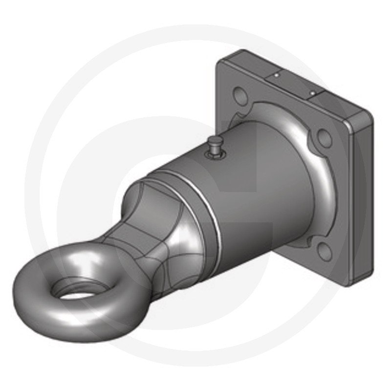 Ucho zaczepu 00.652.43.0-A02