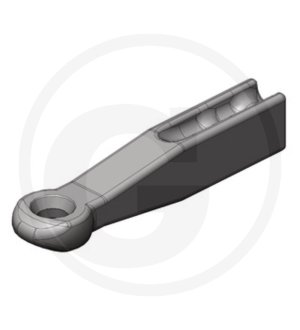 Ucho zaczepu 00.651.21.1-A01