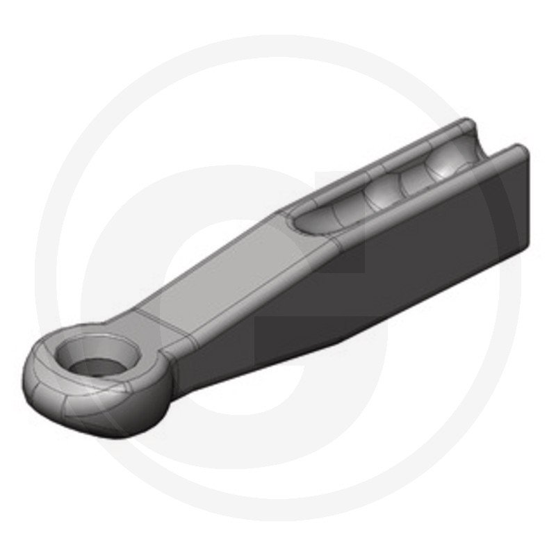 Ucho zaczepu 00.651.21.1-A01