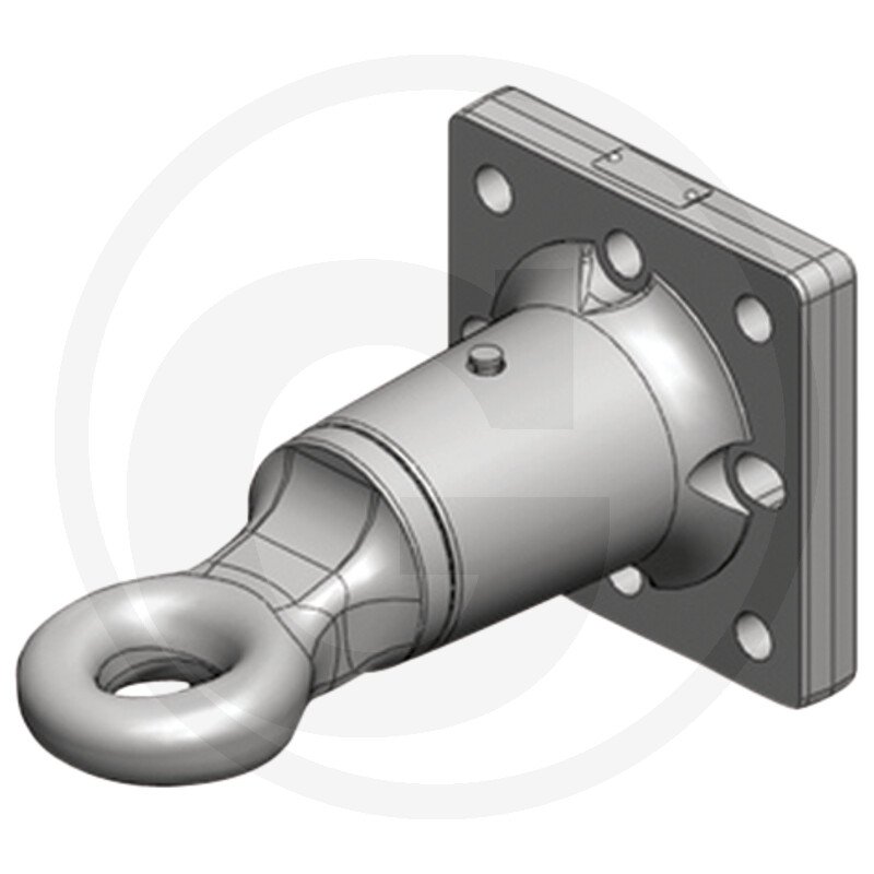 Ucho zaczepu 00.654.43.0-A02