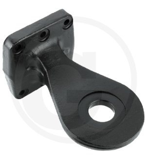 Ucho zaczepu 8002651