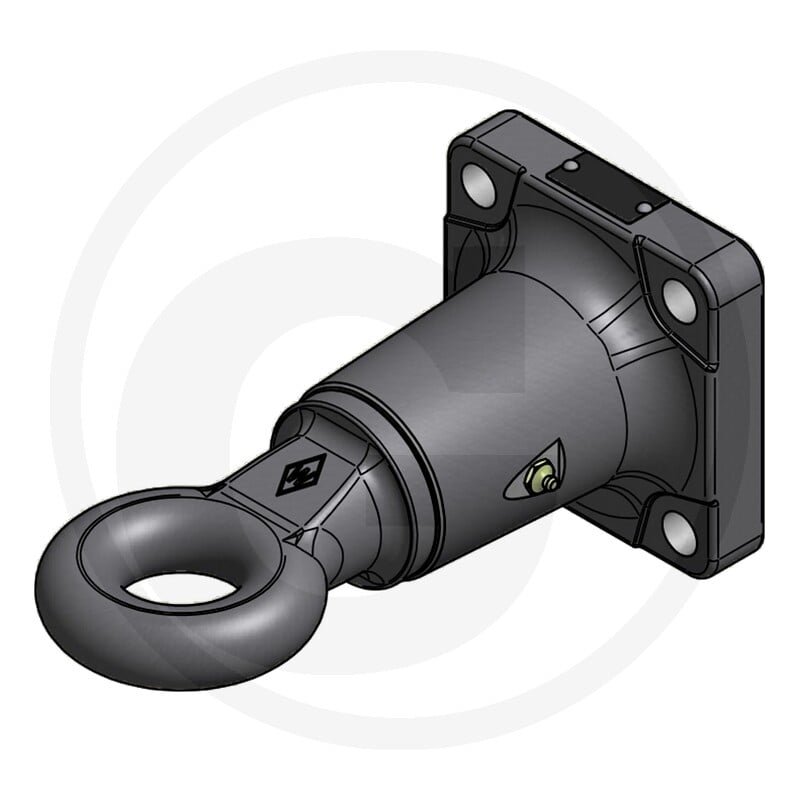 Ucho zaczepu 8005347