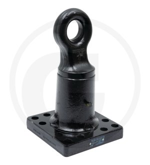 Ucho zaczepu 00.665.40.0-A02