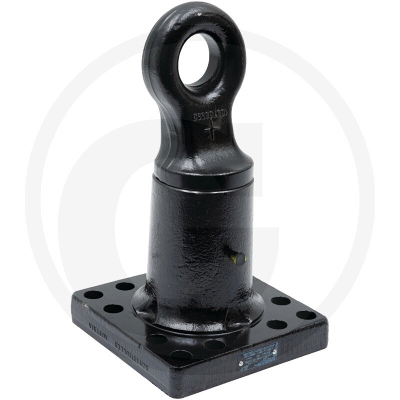 Ucho zaczepu 00.665.40.0-A02