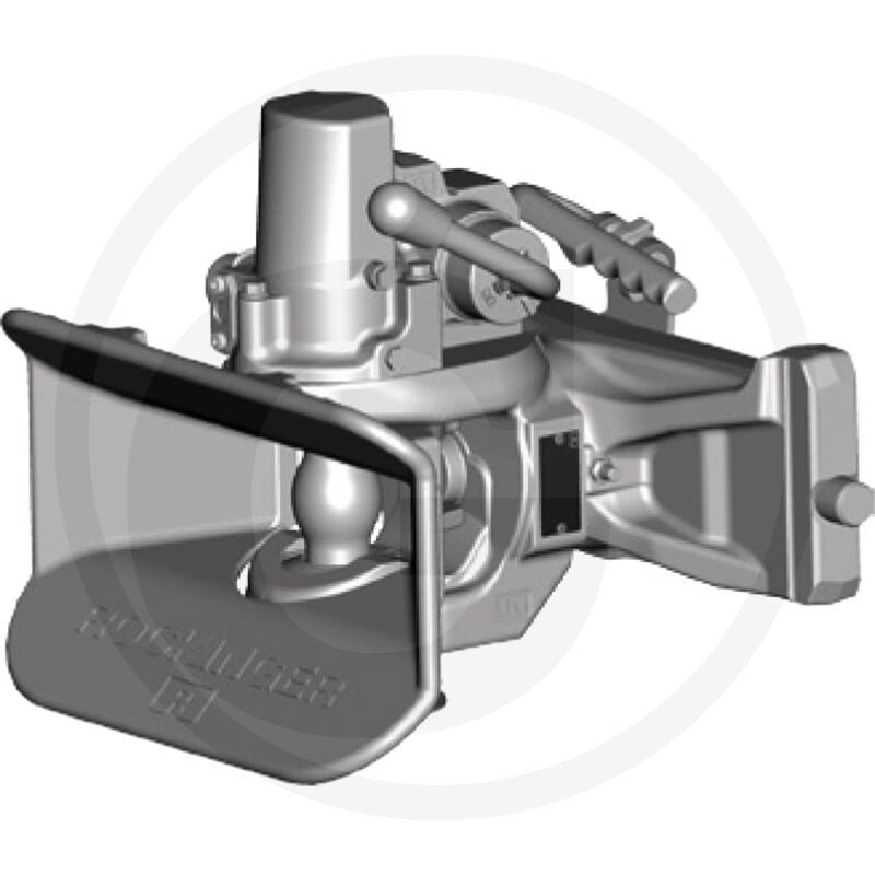 Zaczep przyczepy RO845D1230D