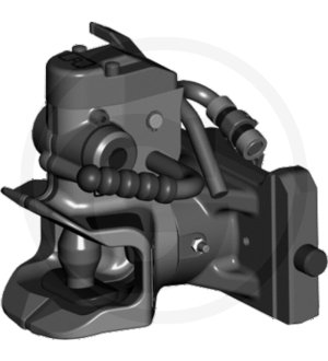 Zaczep przyczepy RO865D42300