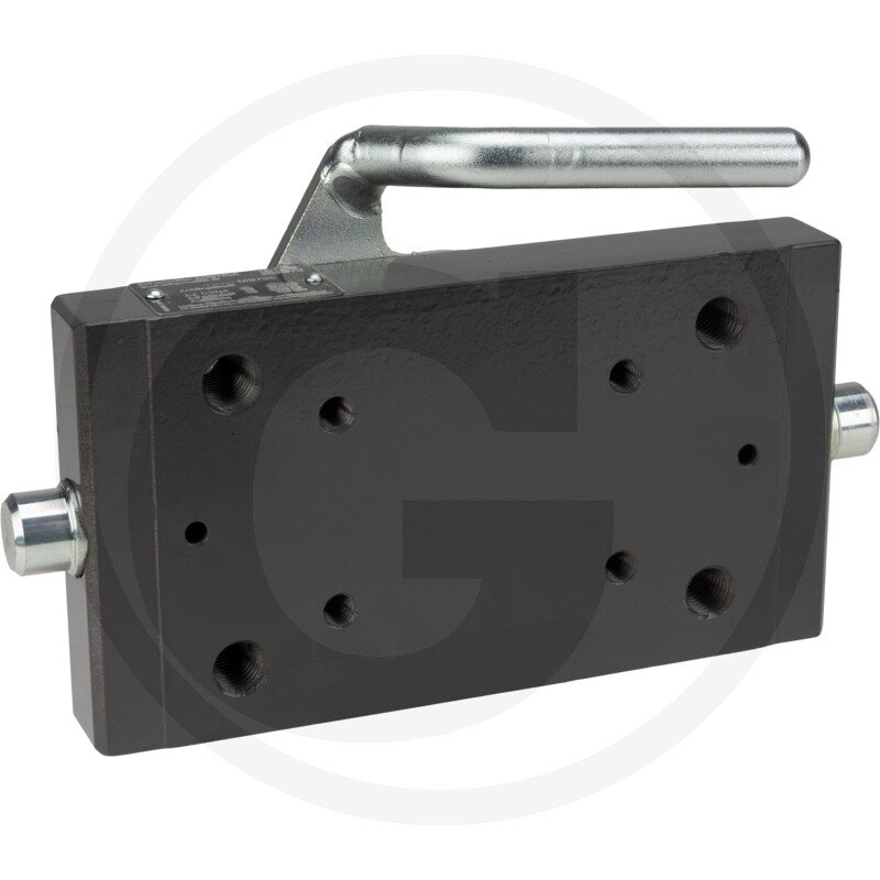 Płyta adaptera 220 mm