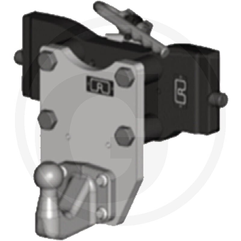 Zaczep do przyczepy K50 RO824X3030C