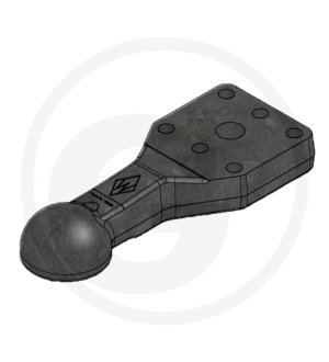 Zaczep kulowy 8004441