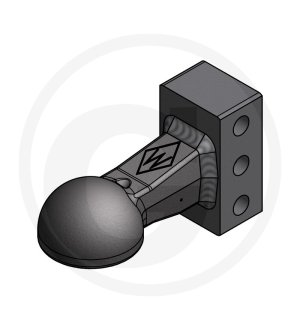 Zaczep kulowy 8005360