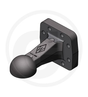 Zaczep kulowy 8005200