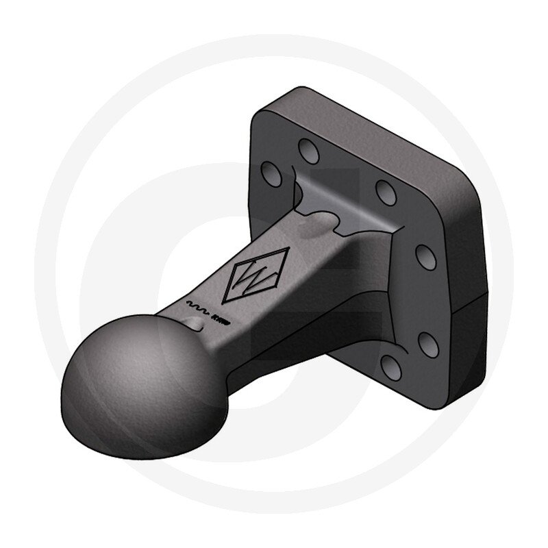 Zaczep kulowy 8005200