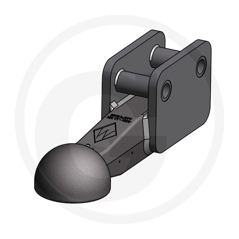 Zaczep kulowy 8005384