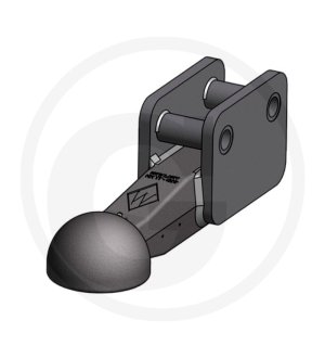 Zaczep kulowy 8005311