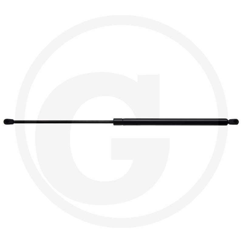 Siłownik gazowy 82011092, 7621HT