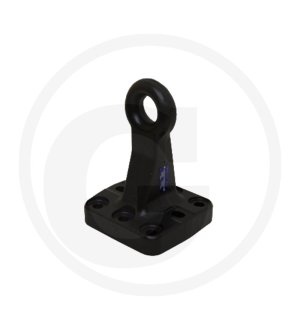 Oczko holownicze ROE57L035