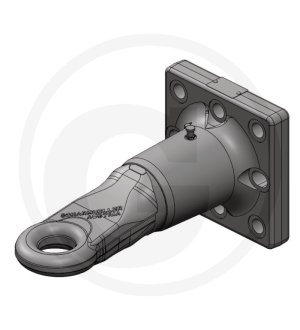 Ucho zaczepu 00.664.48.1-A02