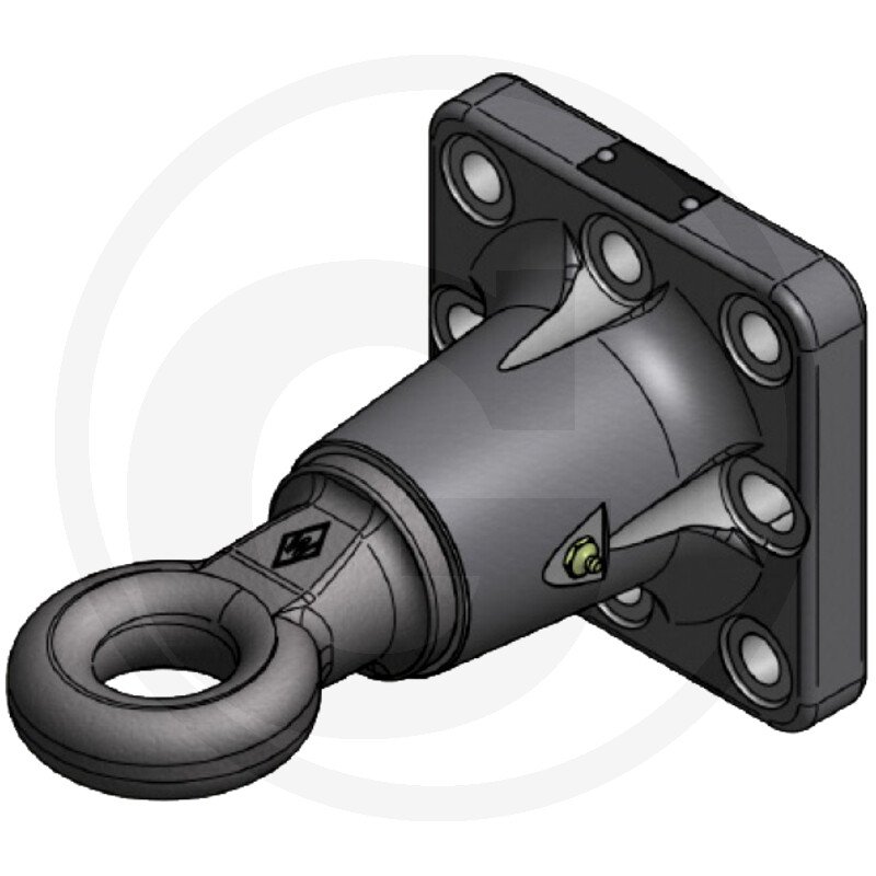 Ucho zaczepu 8005147