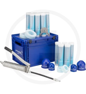 Scharmüller Skrzynka konserwacyjna