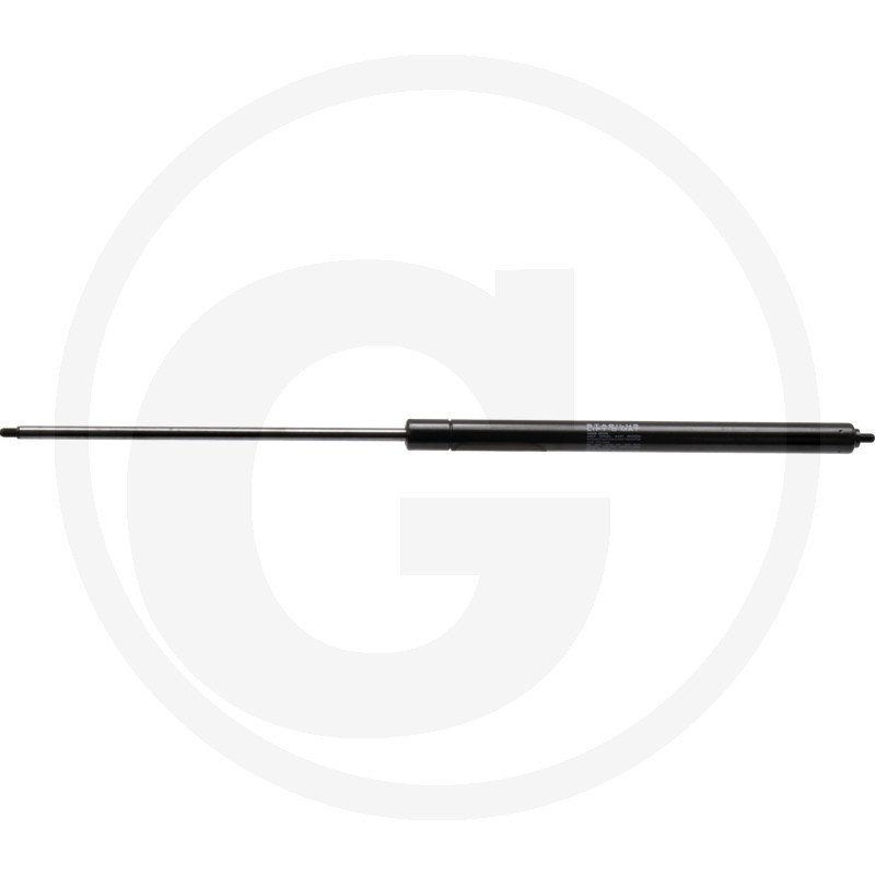 Siłownik gazowy 2379SU/0200N/-/-