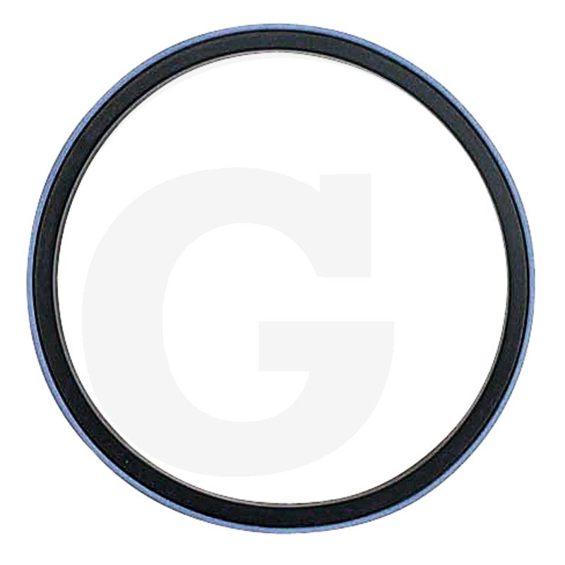 Zestaw pierścieni uszczelniających AL33017