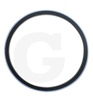 Zestaw pierścieni uszczelniających AL39167