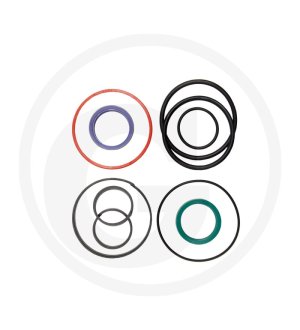 Zestaw uszczelek 3907722M91