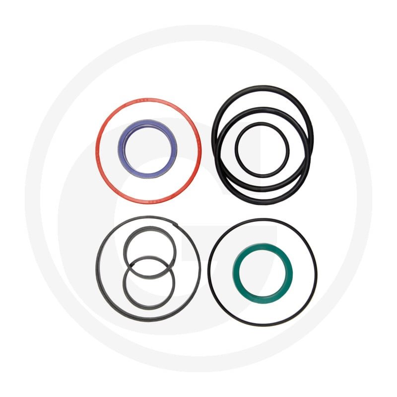 Zestaw uszczelek 3907722M91