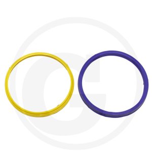 Zestaw uszczelek 9966093, 800370020