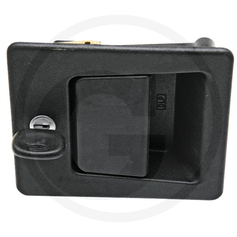 Klamka drzwi 04386533