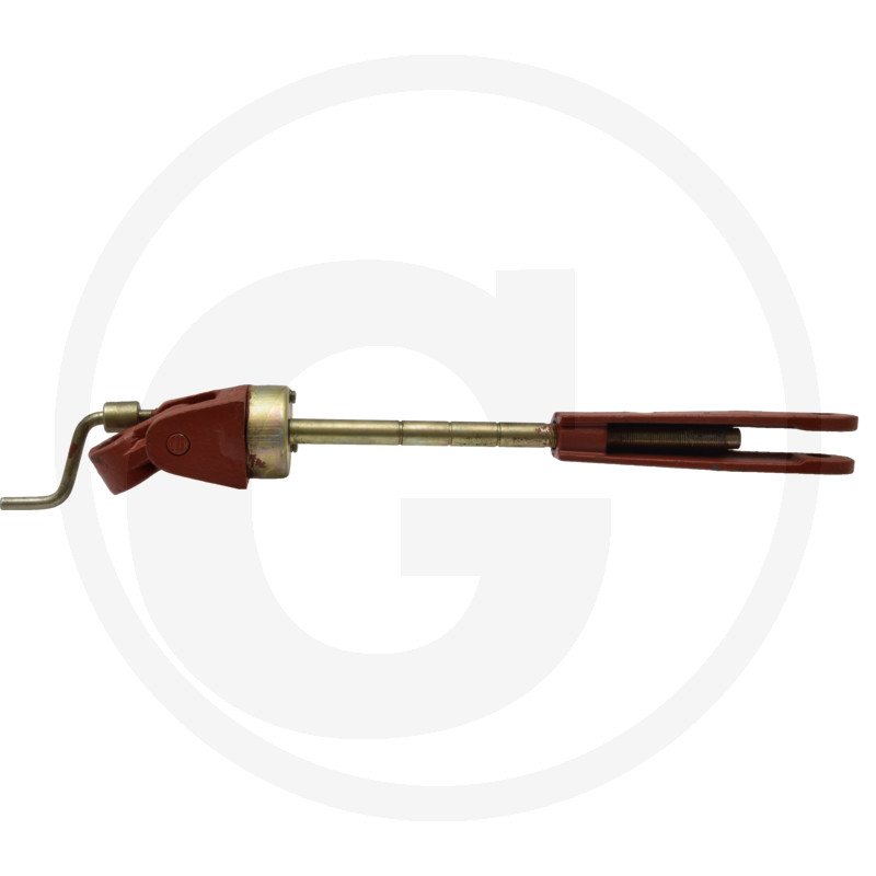 Pręt podnośnika 04315452, 02384370