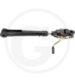 Pręt podnośnika 1887372M91, 897649M95, 893570M92