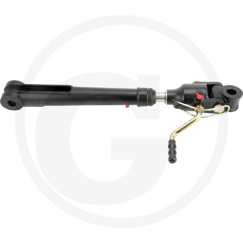 Pręt podnośnika 1887372M91, 897649M95, 893570M92