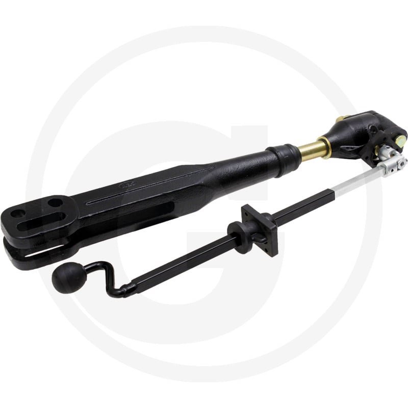 Podpora podnośnika 3760865M91