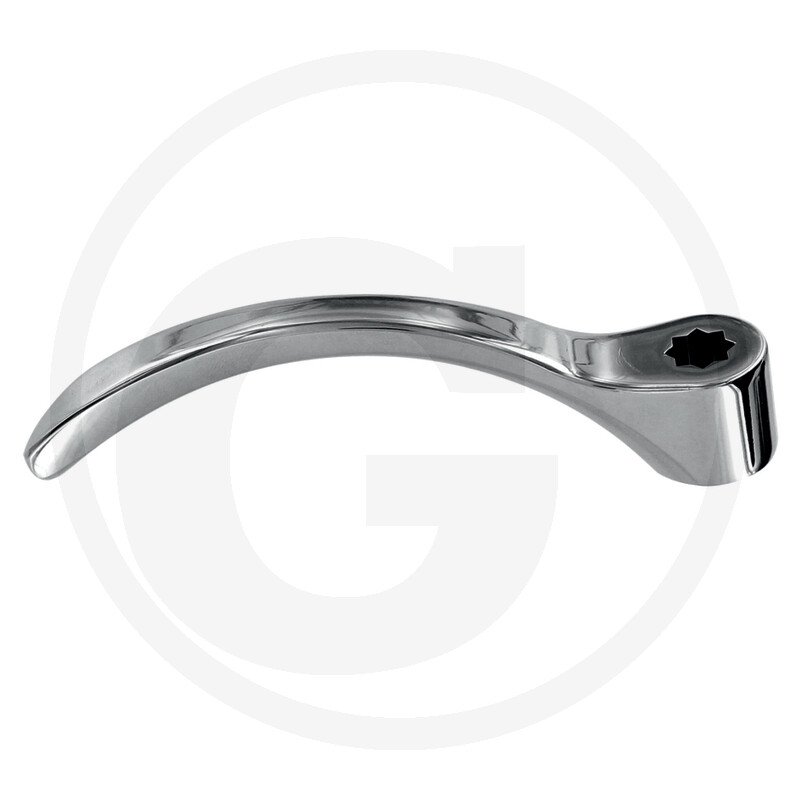 Klamka drzwi F281500211010, X800420406000