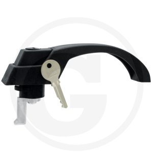 Klamka drzwi E291500210019