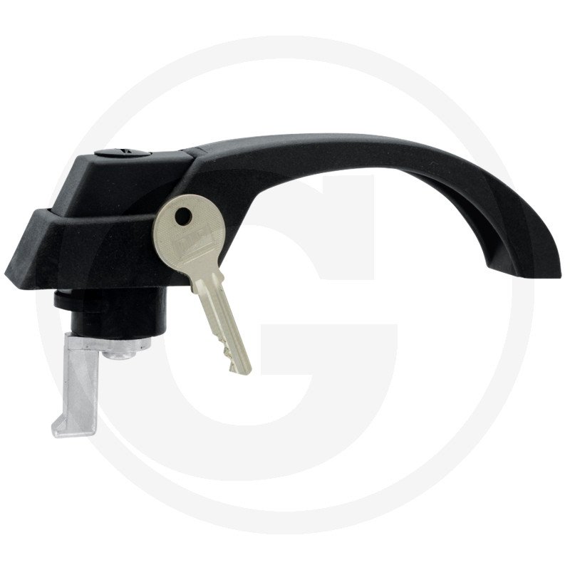 Klamka drzwi E291500210019