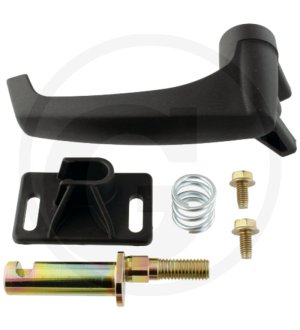 Uchwyt ręczny szyby tylnej G222812050200