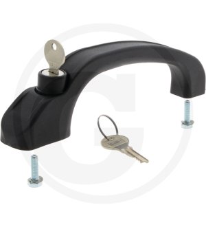 Uchwyt HFP00083660, AL113871