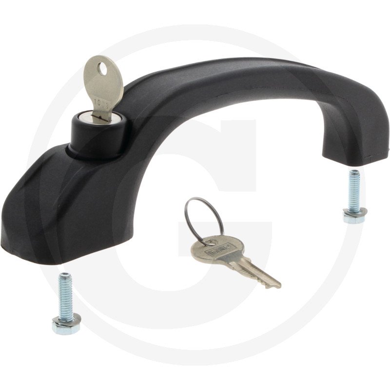 Uchwyt HFP00083660, AL113871