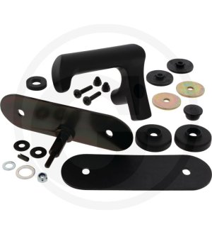 Zestaw rygli AL113821, AL70826