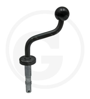 Trzpień gwintowany G138876030030, H138876030020