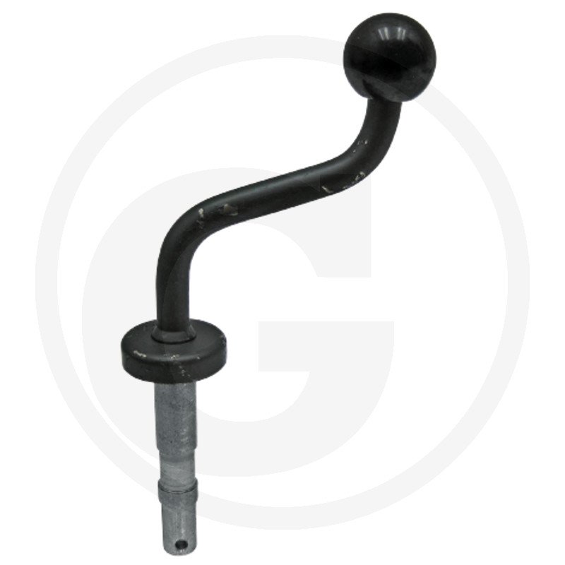 Trzpień gwintowany G138876030030, H138876030020