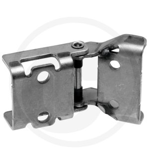 Zawias H716810021021, H716810021020